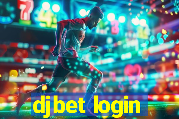 djbet login